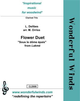 Flower Duet 