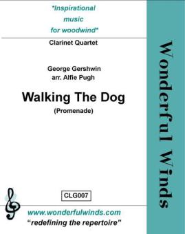 Walking the Dog 