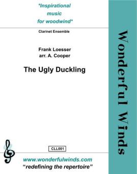 The Ugly Duckling 