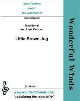 Little Brown Jug 