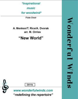 New World 