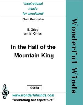In the Hall of the Mountain King 