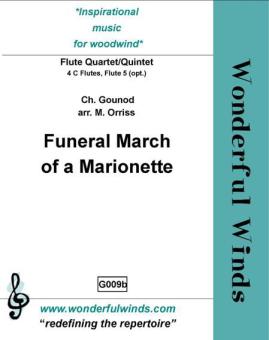 Funeral March of a Marionette 