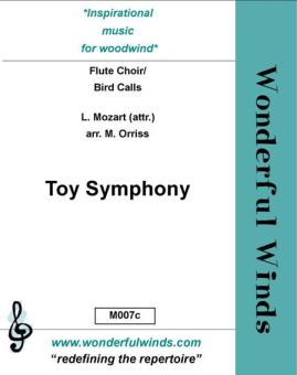 Toy Symphony 