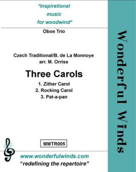 3 Carols 