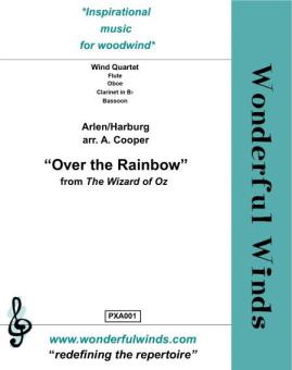 Over The Rainbow 