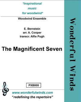 The Magnificent Seven 