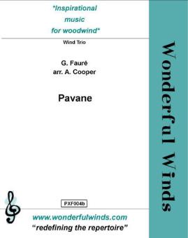 Pavane 