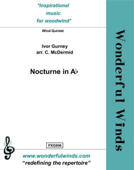 Nocturne in A flat 