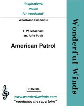 American Patrol 