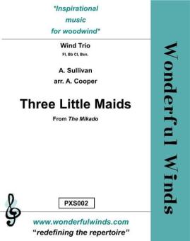 3 Little Maids 