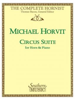 Circus Suite 