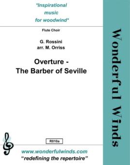 Overture - The Barber of Seville (abridged) 