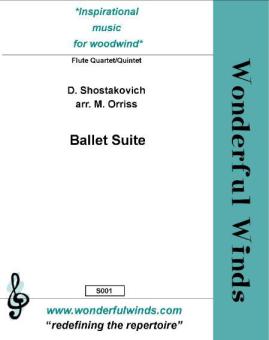 Ballet Suite 