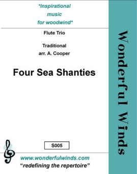4 Sea Shanties 