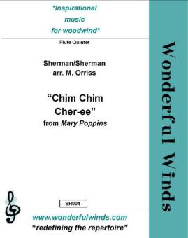 Chim Chim Cheree 