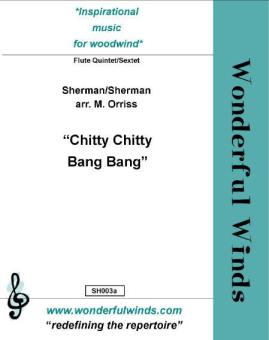 Chitty Chitty Bang Bang 