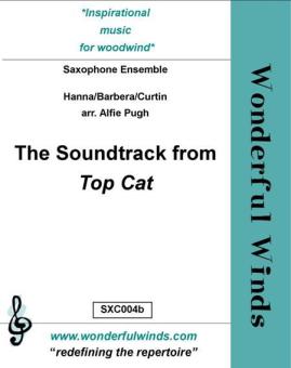Top Cat 