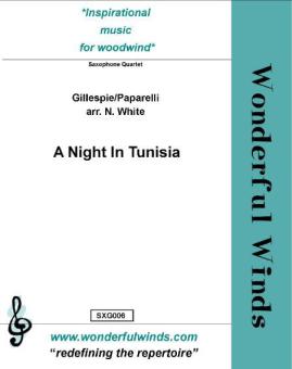 A Night in Tunisia 