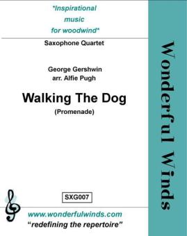 Walking the Dog 