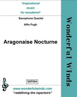 Aragonaise Nocturne 
