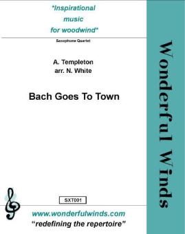 Bach Goes to Town 