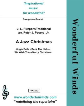 A Jazz Christmas 