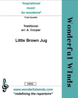 Little Brown Jug 