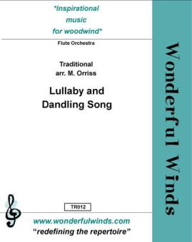 Lullaby and Dandling Song 