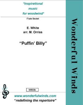 Puffin' Billy 
