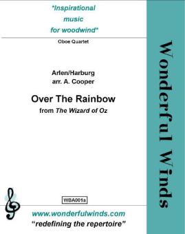 Over the Rainbow 