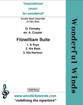 Fitzwilliam Suite 