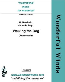Walking the Dog 