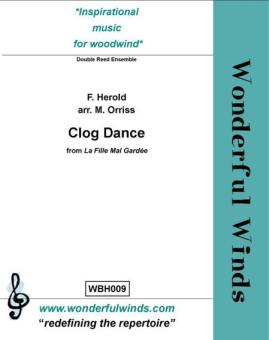 Clog Dance 