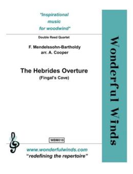 The Hebrides Overture 