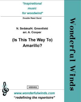 Is this the way to Amarillo? 