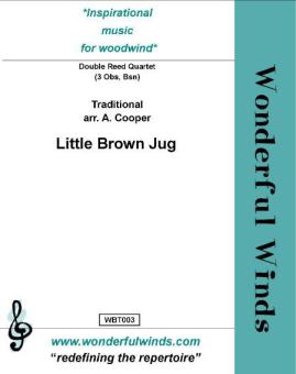 Little Brown Jug 