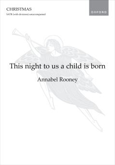 This night to us a child is born Download