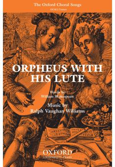 Orpheus with his Lute Download