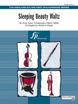 Sleeping Beauty Waltz 