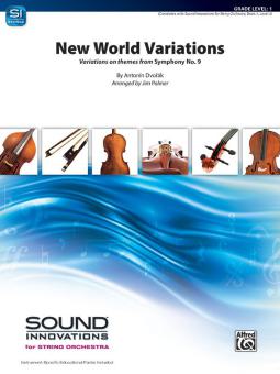 New World Variations Standard