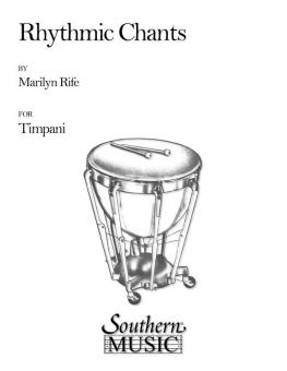 Rhythmic Chants 