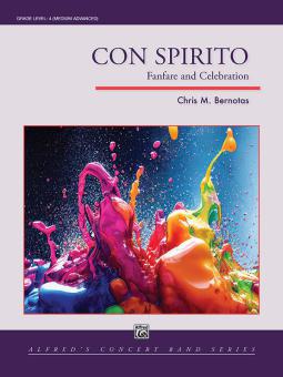 Con Spirito 