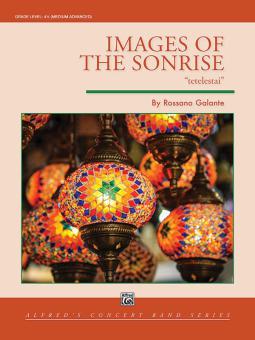 Images of the Sonrise 
