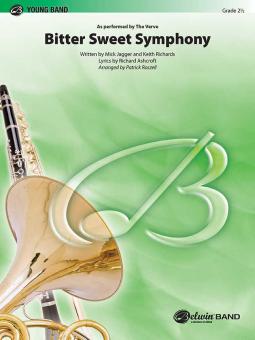 Bitter Sweet Symphony Standard