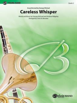 Careless Whisper 