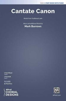 Cantate Canon Standard