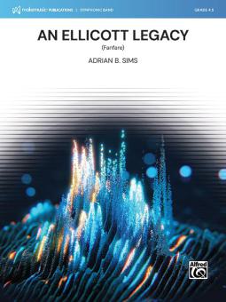An Ellicott Legacy Standard