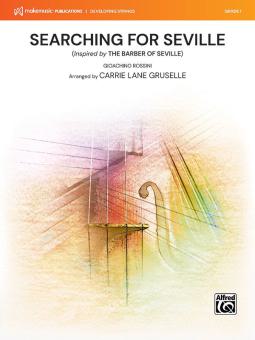 Searching for Seville Standard