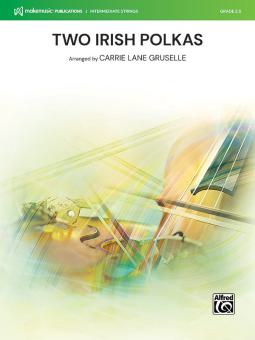 2 Irish Polkas Standard